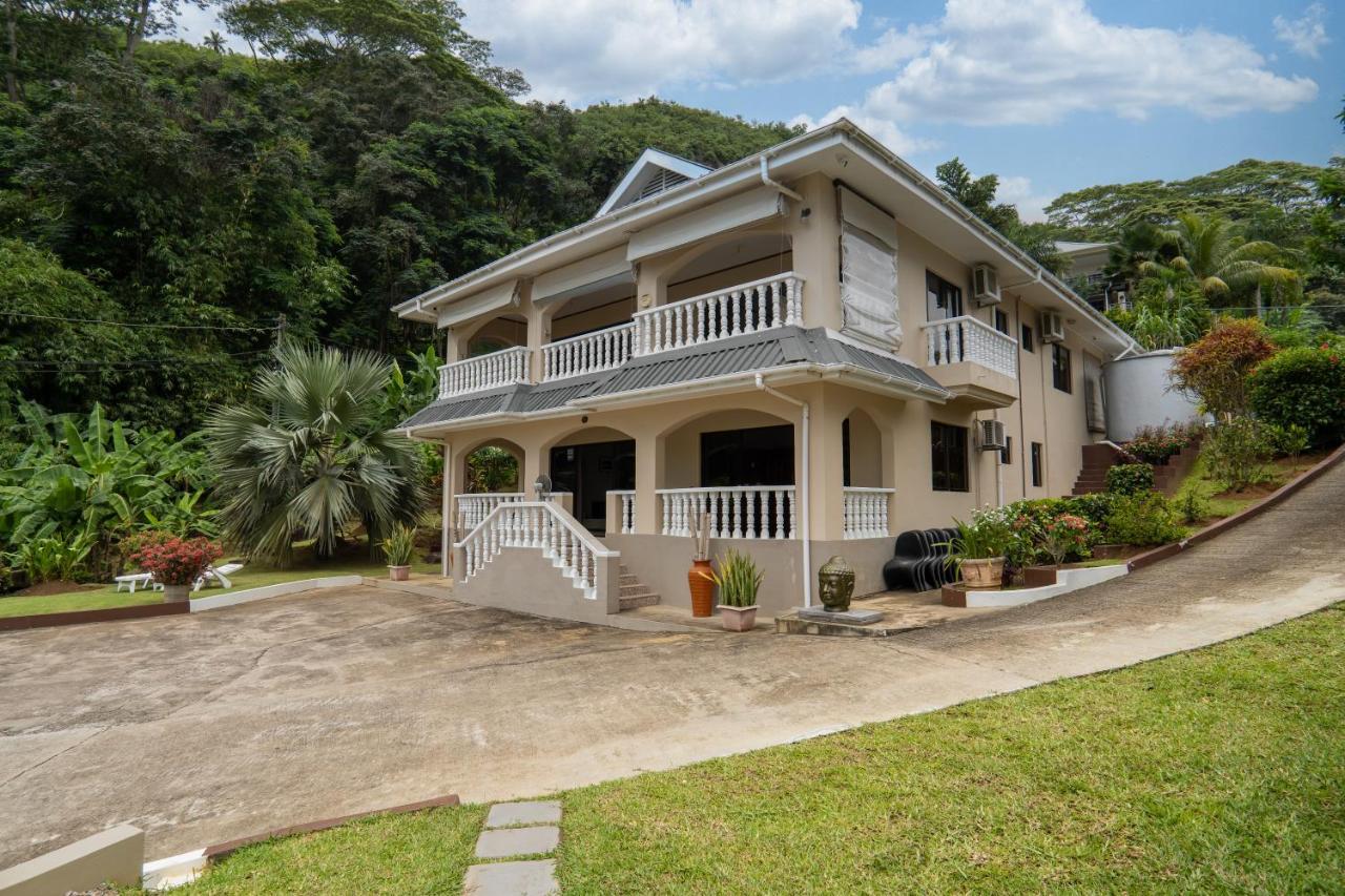Ocean Vista Au Cap Exterior foto