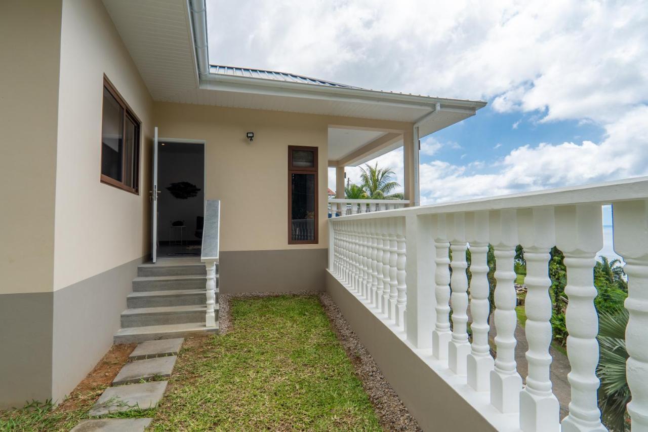 Ocean Vista Au Cap Exterior foto