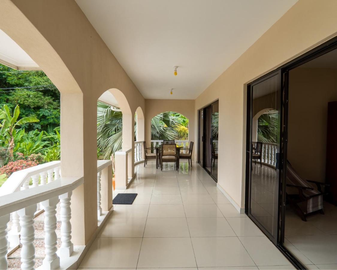 Ocean Vista Au Cap Exterior foto
